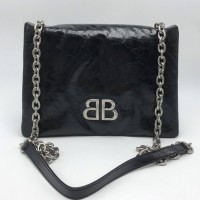 Сумка Balenciaga BB Soft