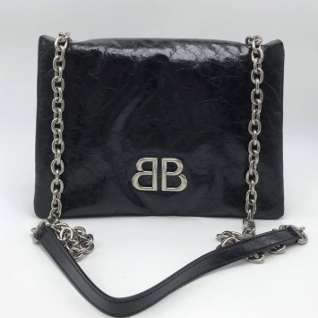 Сумка Balenciaga BB Soft
