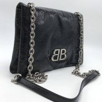Сумка Balenciaga BB Soft