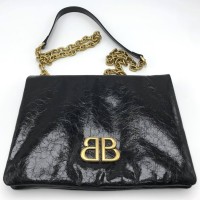 Сумка Balenciaga BB Soft