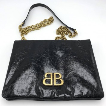 Сумка Balenciaga BB Soft