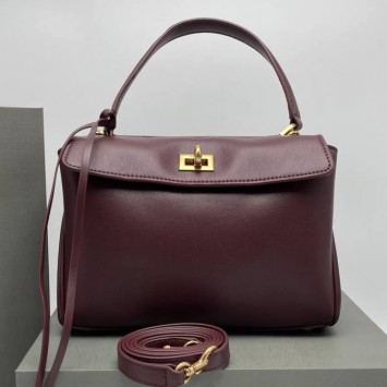 Сумка Balenciaga Rodeo mini