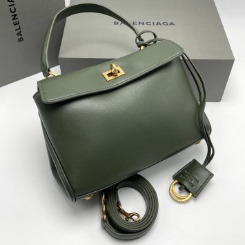 Сумка Balenciaga Rodeo mini