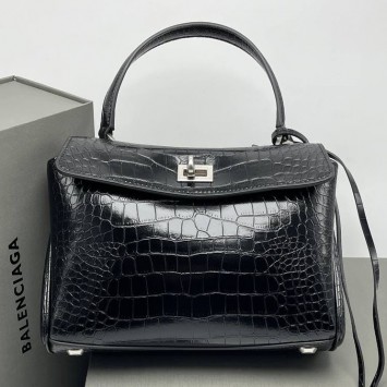 Сумка Balenciaga Rodeo mini