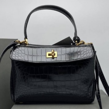 Сумка Balenciaga Rodeo mini