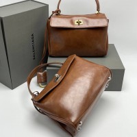 Сумка Balenciaga Rodeo mini