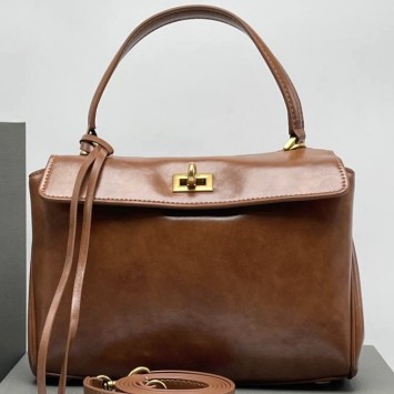 Сумка Balenciaga Rodeo mini