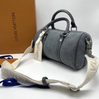 Cумка Louis Vuitton Keepall 25