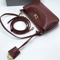 Сумка-слинг Balenciaga Rodeo Sling