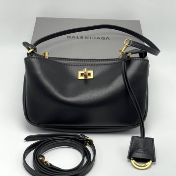 Сумка-слинг Balenciaga Rodeo Sling