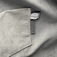 Дорожная сумка Louis Vuitton Keepall с плечевым ремнем