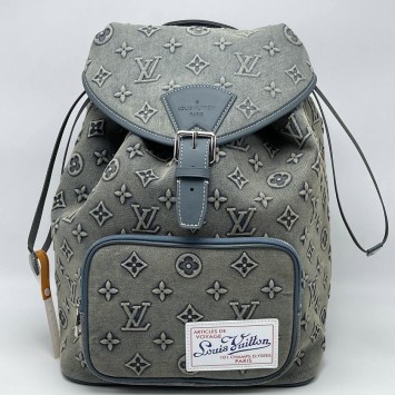Рюкзак Louis Vuitton Montsouris
