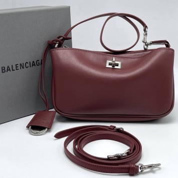 Сумка-слинг Balenciaga Rodeo Sling