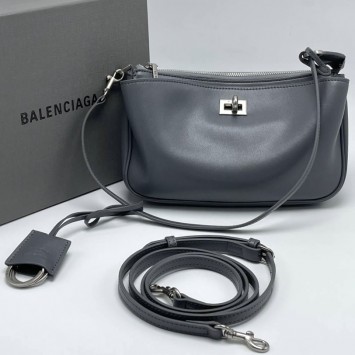 Сумка-слинг Balenciaga Rodeo Sling