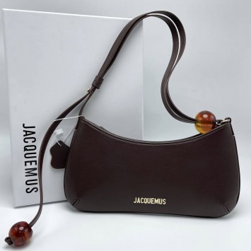 Сумка Jacquemus Le Bisou Perle