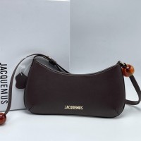 Сумка Jacquemus Le Bisou Perle