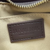 Сумка Jacquemus Le Bisou Perle