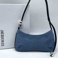 Сумка Jacquemus Le Bisou Perle