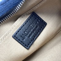 Сумка Jacquemus Le Bisou Perle