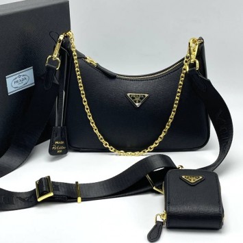 Сумка Prada Re-Edition 2005