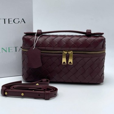 Клатч Bottega Veneta Bang Bang