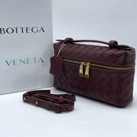 Клатч Bottega Veneta Bang Bang