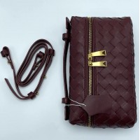 Клатч Bottega Veneta Bang Bang