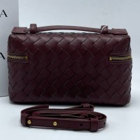 Клатч Bottega Veneta Bang Bang