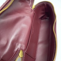 Клатч Bottega Veneta Bang Bang