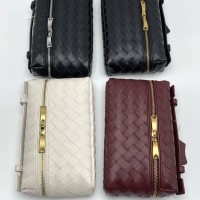 Клатч Bottega Veneta Bang Bang