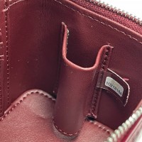 Сумка-бокс Chanel со стеганым узором