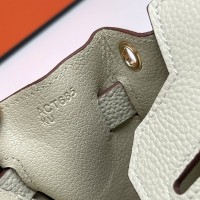 Сумка Hermes Birkin из зернистой кожи