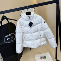 Пуховик Prada
