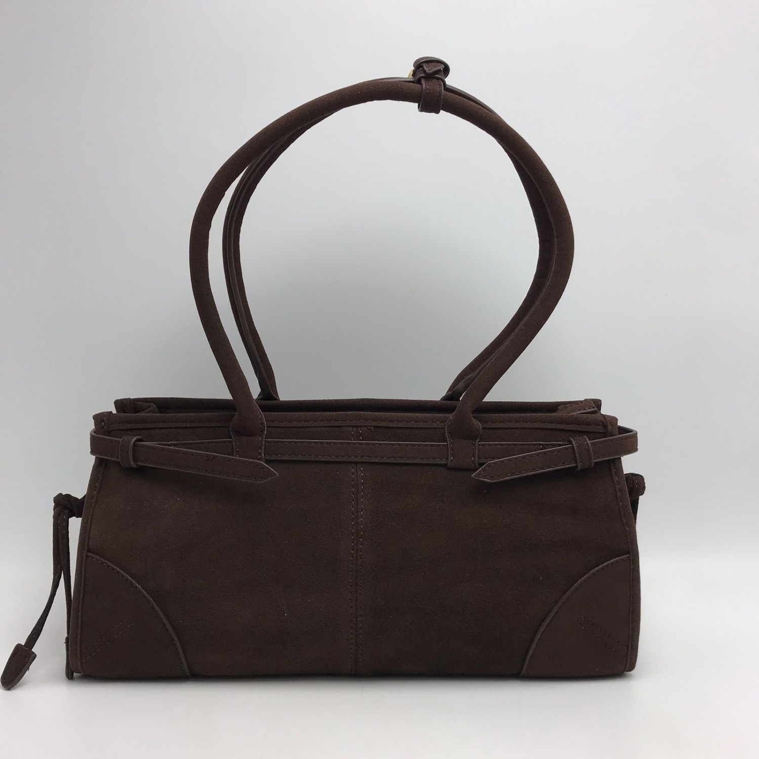Сумка-тоут Prada Medium leather