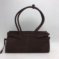 Сумка-тоут Prada Medium leather