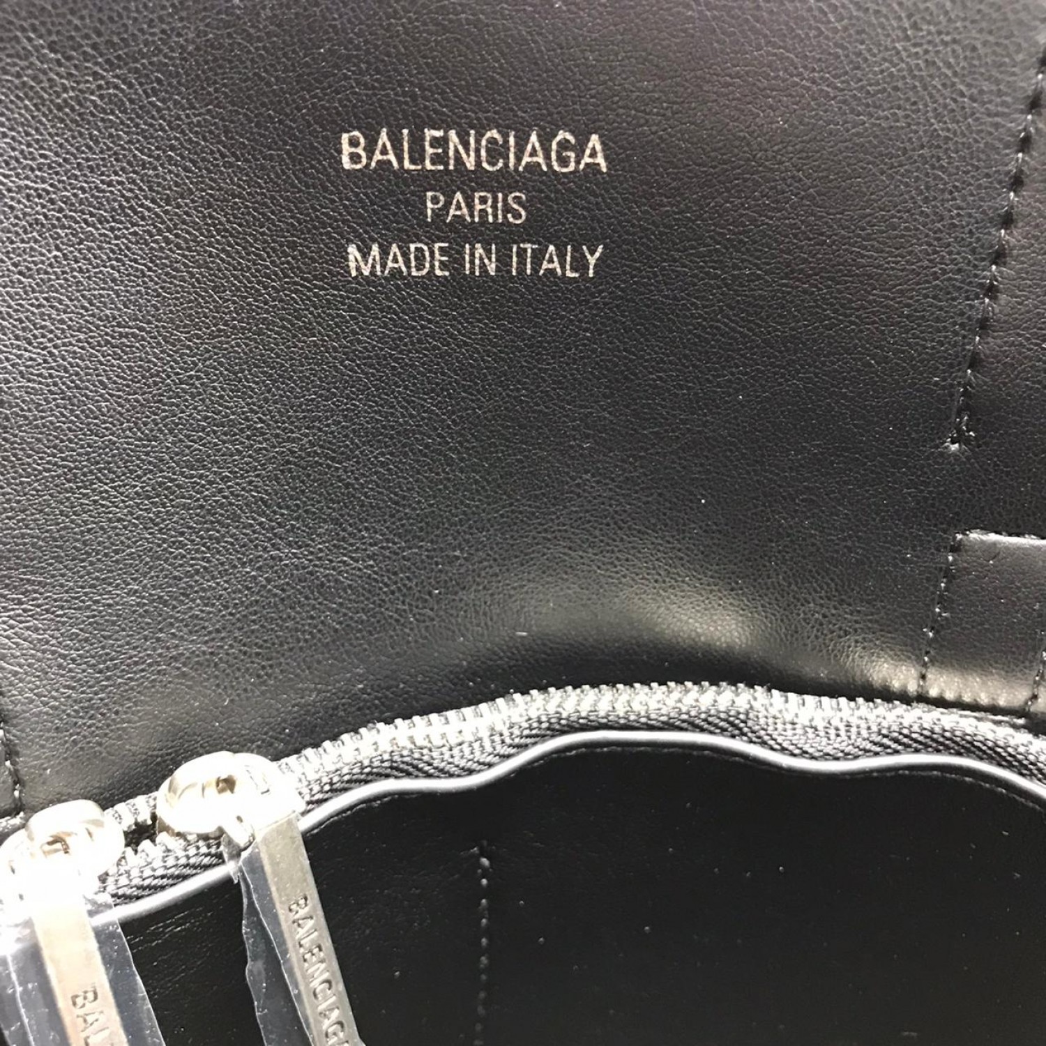 Сумка Balenciaga Bel Air