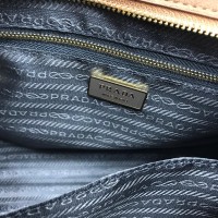 Сумка-тоут Prada Large leather