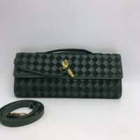 Клатч Bottega Veneta Andiamo