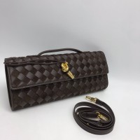 Клатч Bottega Veneta Andiamo