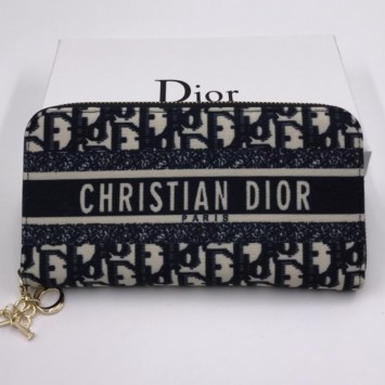 Кошелек Christian Dior