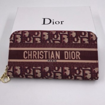 Кошелек Christian Dior
