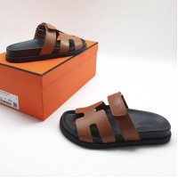 Шлепанцы Hermes The Сocoon