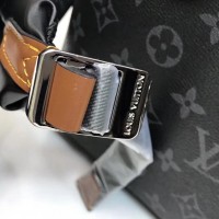 Рюкзак Louis Vuitton Discovery черный