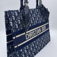 Сумка DIOR BOOK TOTE
